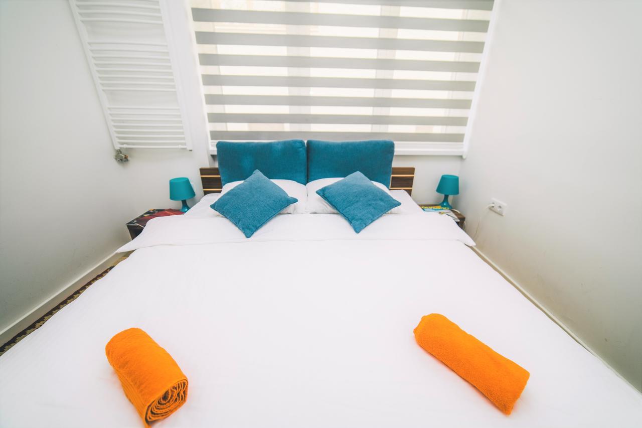 Modern Apartment In The City Center- Best Location Sarajevo Bagian luar foto