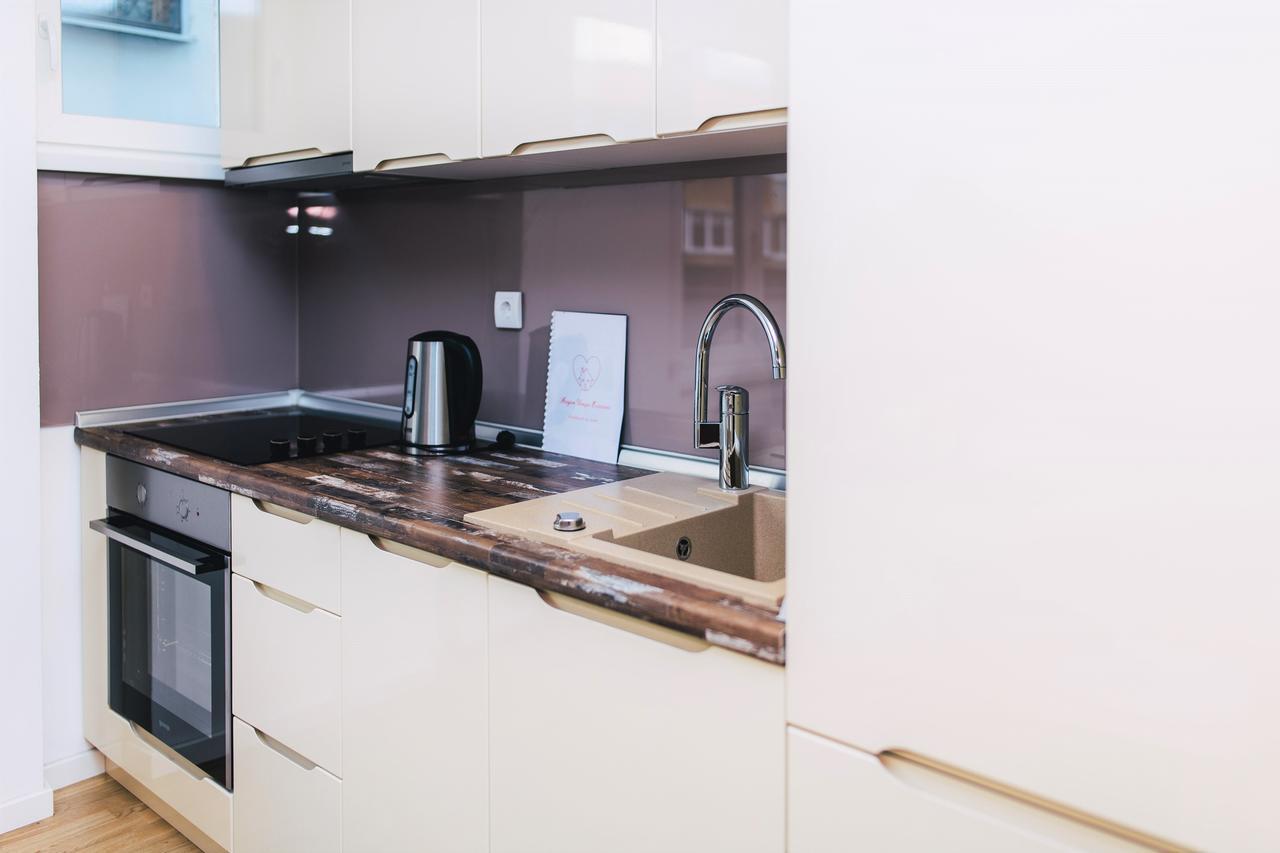 Modern Apartment In The City Center- Best Location Sarajevo Bagian luar foto