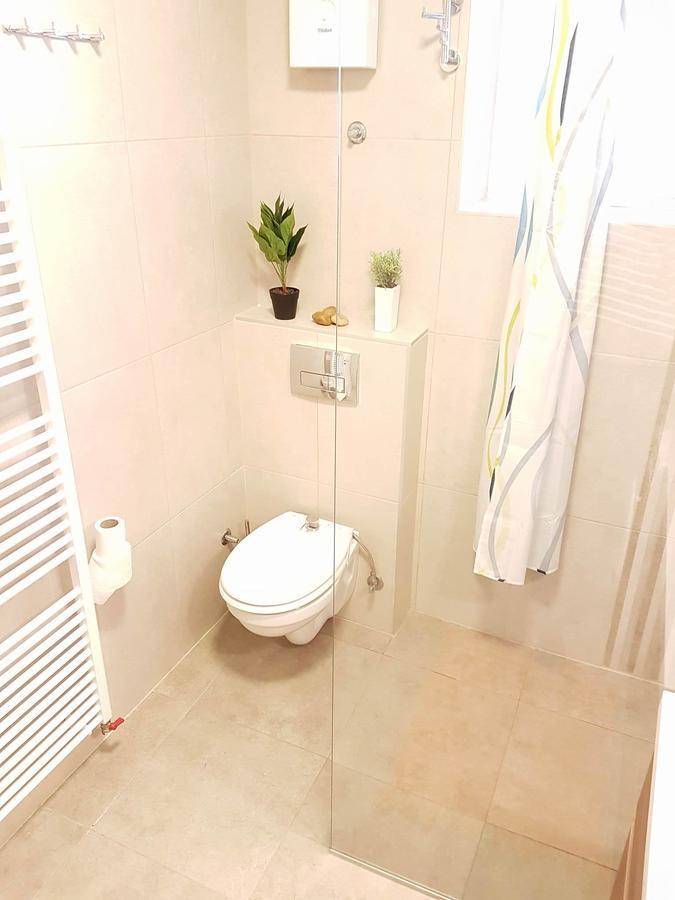 Modern Apartment In The City Center- Best Location Sarajevo Bagian luar foto